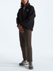 TNF Fleeski 1/4 Zip Polar Fleece