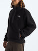 TNF Fleeski 1/4 Zip Polar Fleece