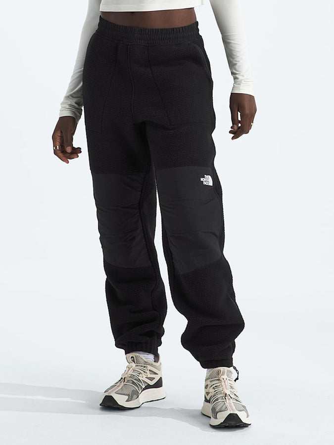 The North Face Retro Denali Pants Fall 2024 | TNF BLACK (JK3)