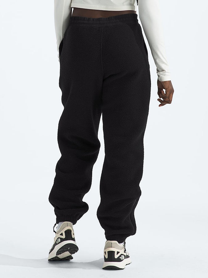 The North Face Retro Denali Pants Fall 2024 | TNF BLACK (JK3)