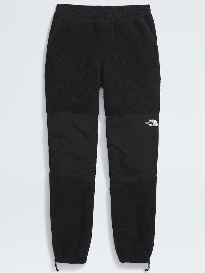 The North Face Retro Denali Pants Fall 2024 | TNF BLACK (JK3)