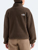 The North Face Fleeski 1/4 Zip Polar Fleece Holiday 2026