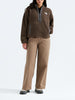 The North Face Fleeski 1/4 Zip Polar Fleece Holiday 2026