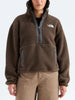 The North Face Fleeski 1/4 Zip Polar Fleece Holiday 2026