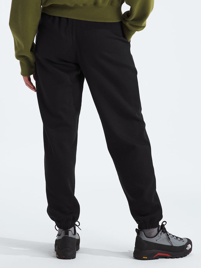 The North Face Core Sweatpants Spring 2025 | TNF BLACK/TNF WHITE (KY4)