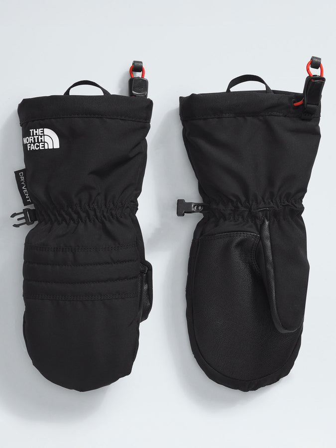 The North Face Montana Ski Mitts | TNF BLACK (JK3)