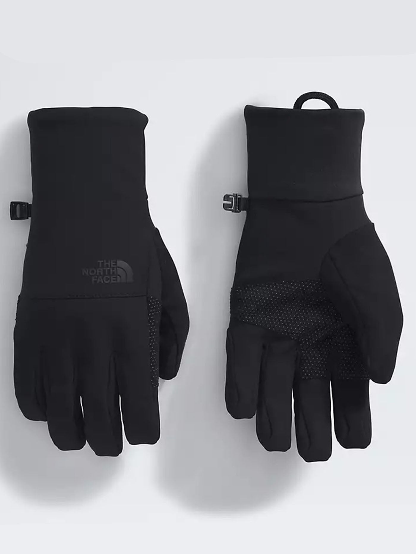 Apex Insulated Etip Gloves