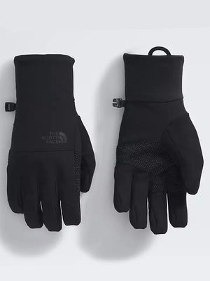 Apex Insulated Etip Gloves