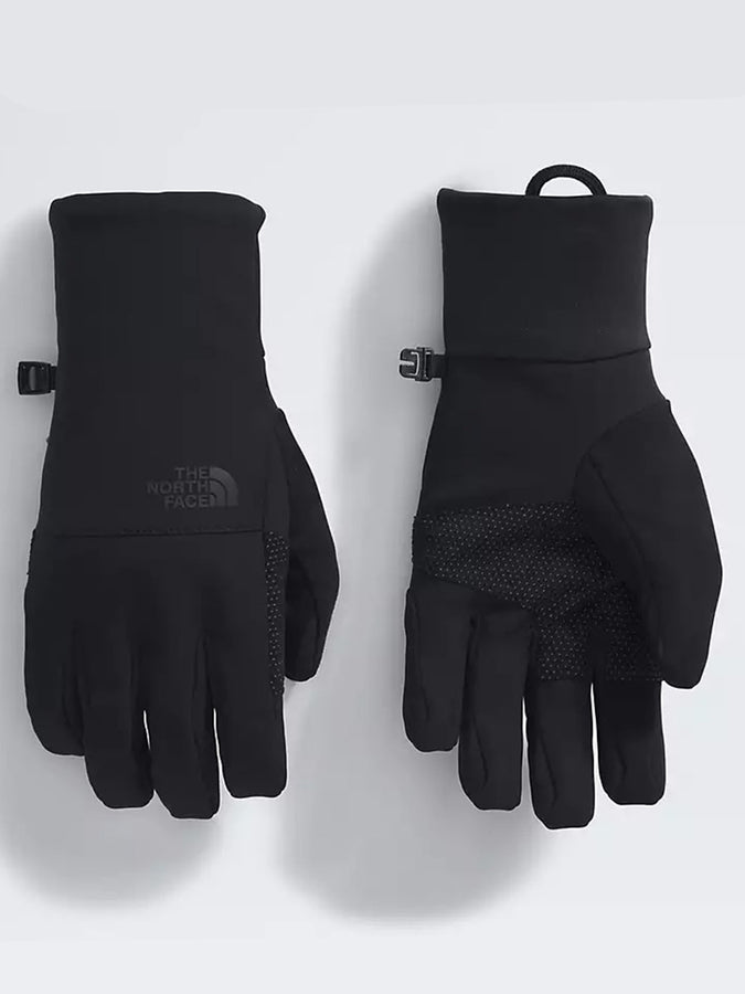 Apex Insulated Etip Gloves