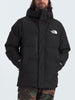 The North Face Corefire Down Windstopper Snow Jacket 2025