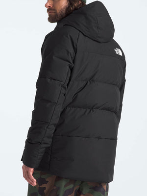 The North Face Corefire Down Windstopper Snow Jacket 2025