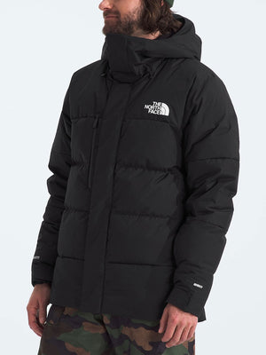 The North Face Corefire Down Windstopper Snow Jacket 2025