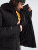 The North Face Corefire Down Windstopper Snow Jacket 2025