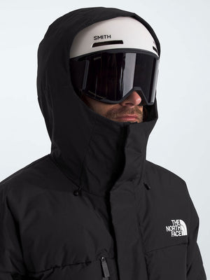 The North Face Corefire Down Windstopper Snow Jacket 2025