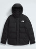 The North Face Corefire Down Windstopper Snow Jacket 2025