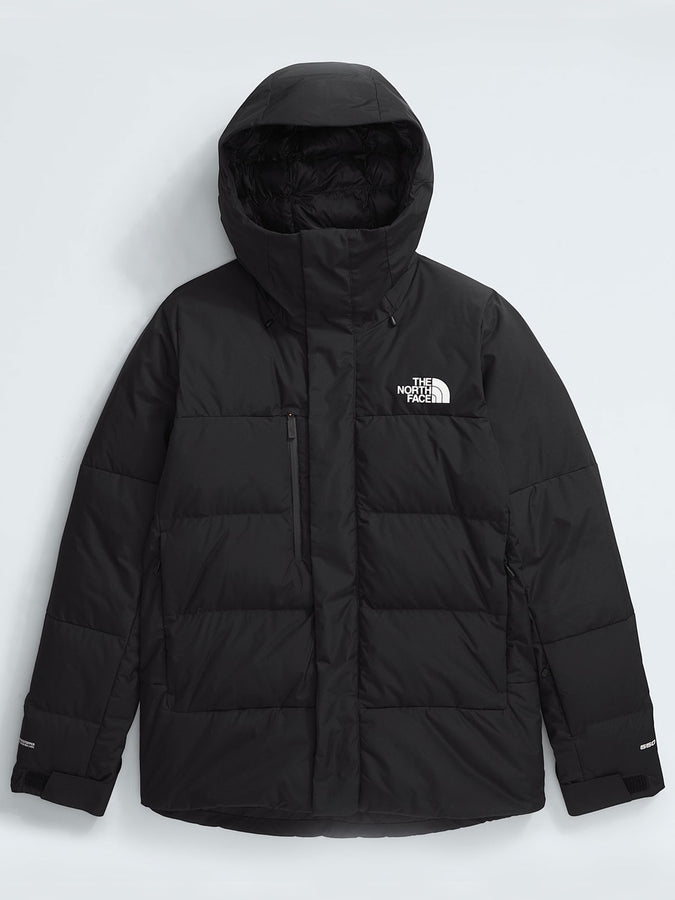 The North Face Corefire Down Windstopper Snow Jacket 2025 | TNF BLACK (JK3)