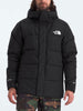 The North Face Corefire Down Windstopper Snow Jacket 2025