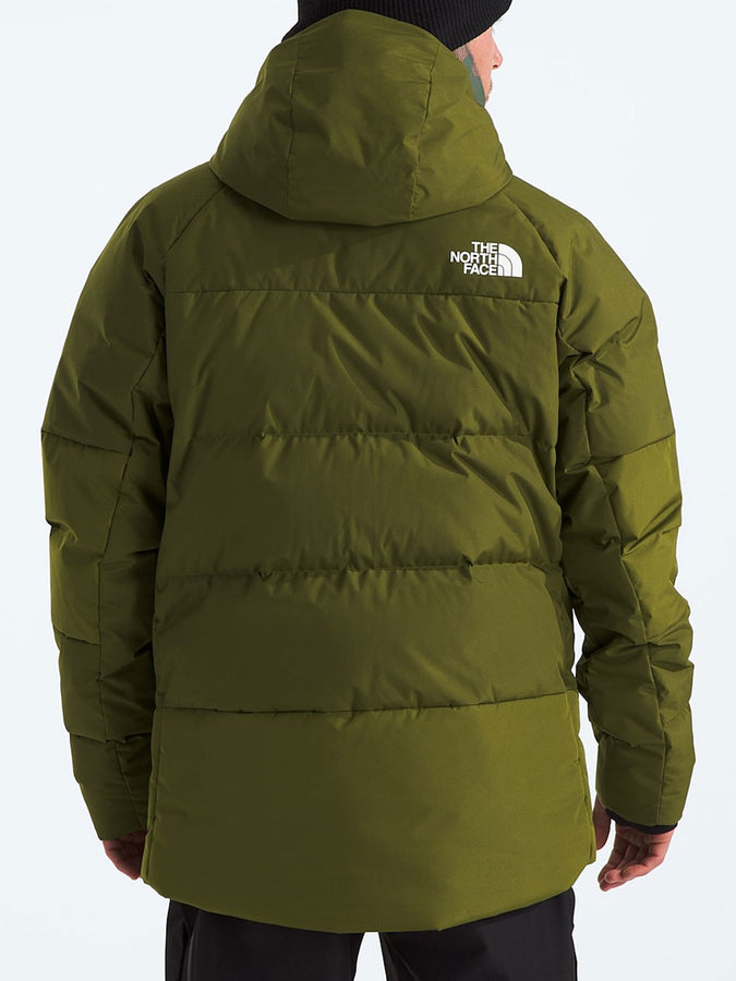 The North Face Corefire Down Windstopper Snow Jacket 2025 | FOREST OLIVE (PIB)