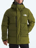 The North Face Corefire Down Windstopper Snow Jacket 2025