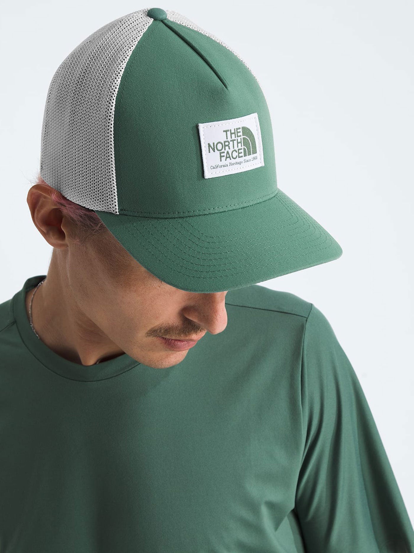 The North Face Keep It Patched Trucker Hat