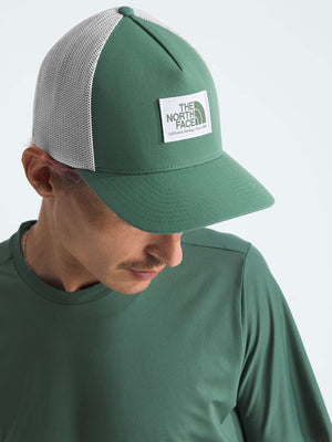 The North Face Keep It Patched Trucker Hat