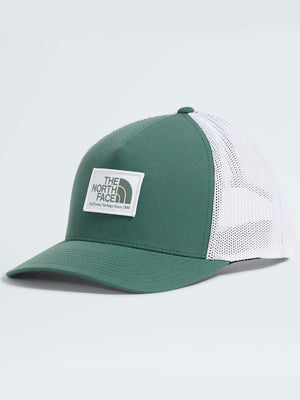 The North Face Keep It Patched Trucker Hat