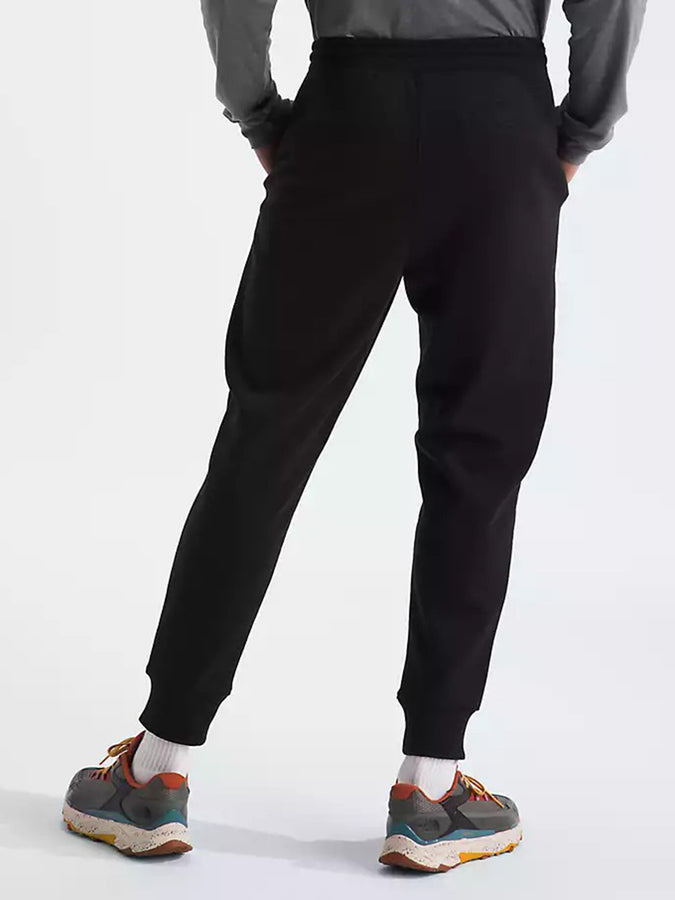 The North Face Core Jogger Pants Fall 2024 | TNF BLACK/TNF WHITE (KY4)