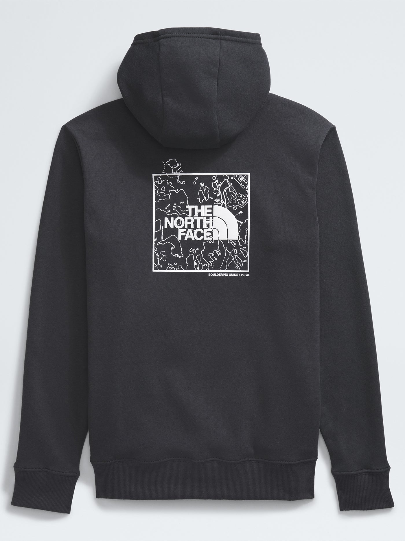 The North Face Camp Hoodie Spring 2024