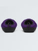 NSE Tent Mule IV Peak Purple/TNF Black Shoes
