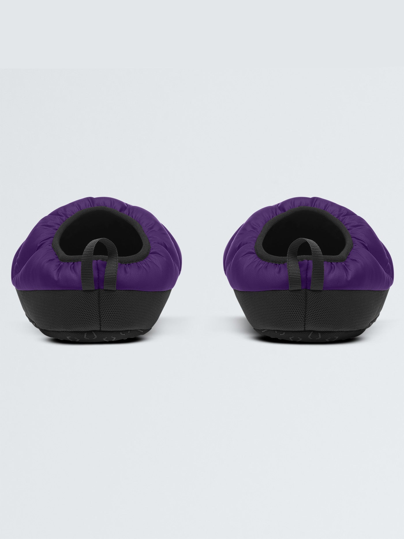 NSE Tent Mule IV Peak Purple/TNF Black Shoes