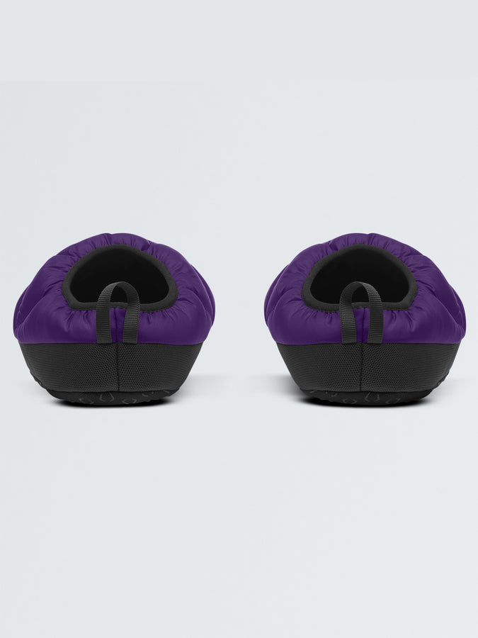 NSE Tent Mule IV Peak Purple/TNF Black Shoes