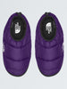 NSE Tent Mule IV Peak Purple/TNF Black Shoes