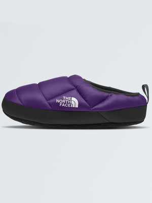NSE Tent Mule IV Peak Purple/TNF Black Shoes