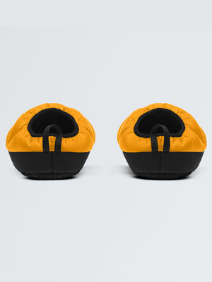 The North Face Tent Mule IV Summit Gold/Black Shoes Fall 2024