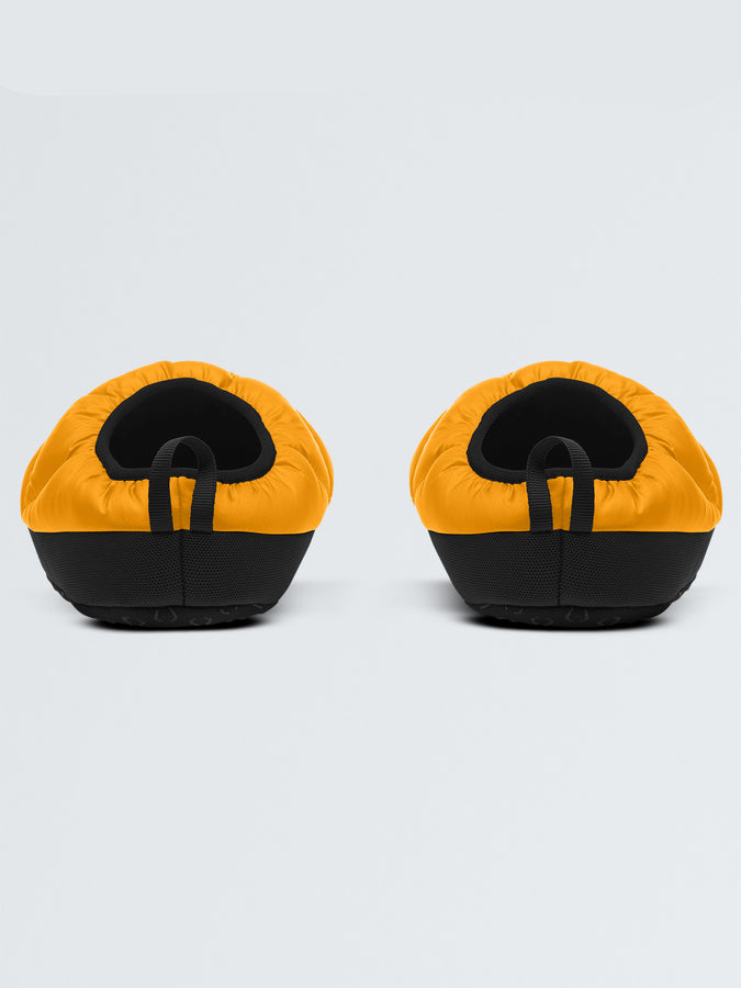 The North Face Tent Mule IV Summit Gold/Black Shoes Fall 2024 | SUMMIT GOLD / TNF BLACK