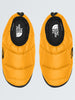 The North Face Tent Mule IV Summit Gold/Black Shoes Fall 2024