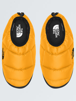 The North Face Tent Mule IV Summit Gold/Black Shoes Fall 2024