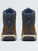 TNF Bergen Leather WP Timber Tan/ TNF Red Boots Winter 2025