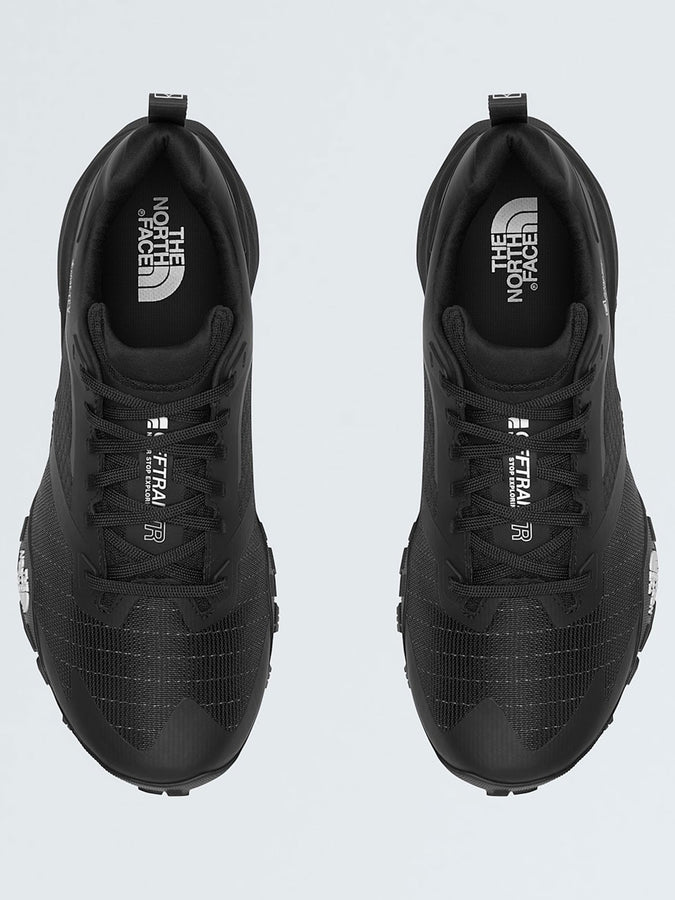 TNF Offtrail GORE-TEX TNF Black/TNF Black Shoes Winter 2025 | TNF BLACK/TNF BLACK (KX7)