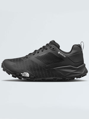 TNF Offtrail GORE-TEX TNF Black/TNF Black Shoes Winter 2025