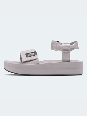 The North Face Skeena Platform Sandals Spring 2025