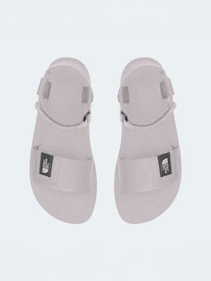 The North Face Skeena Platform Sandals Spring 2025