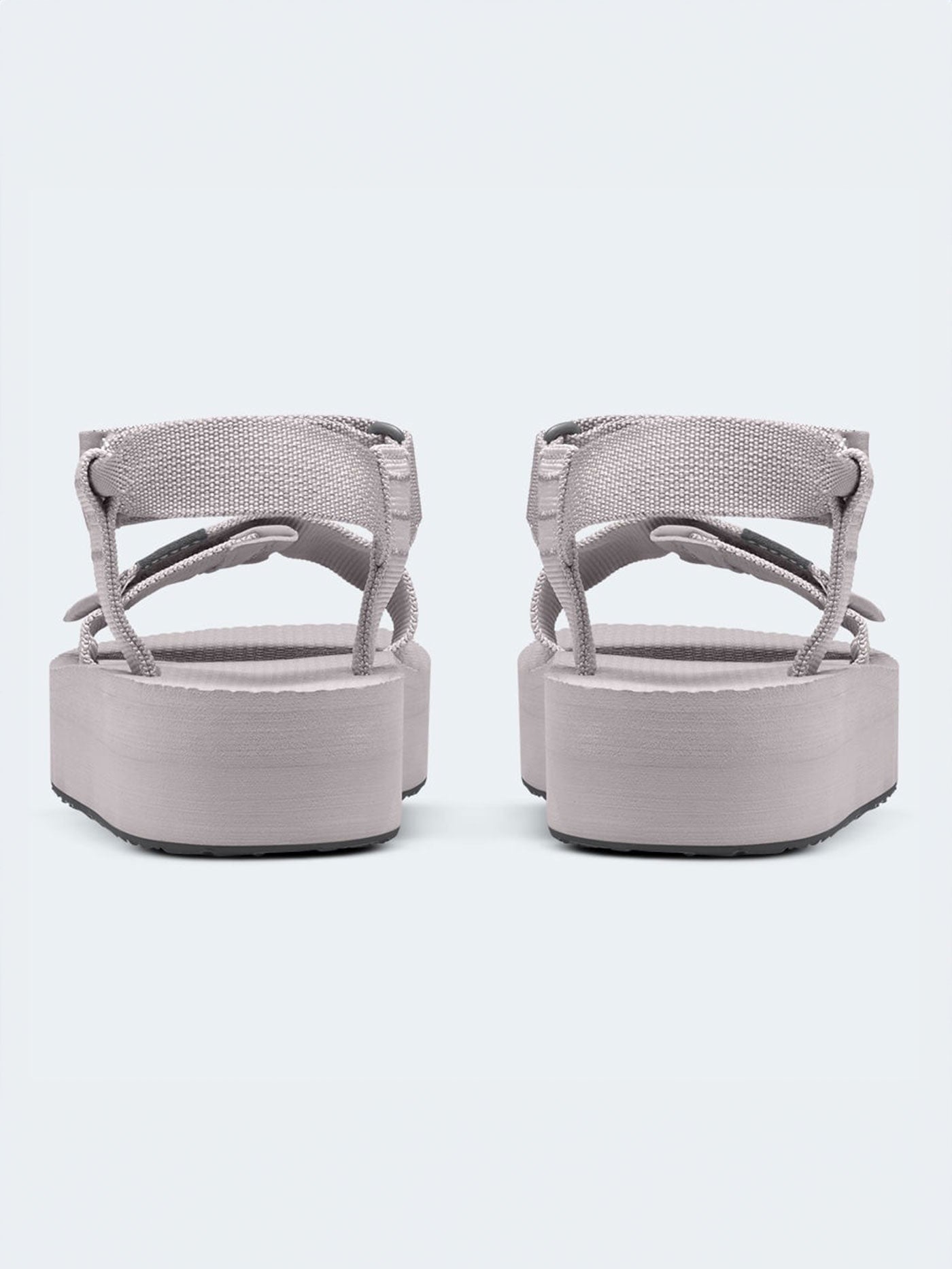 The North Face Skeena Platform Sandals Spring 2025