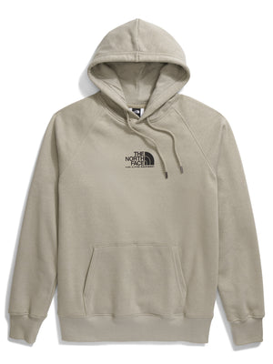 The North Face Fine Alpine Hoodie Fall 2024