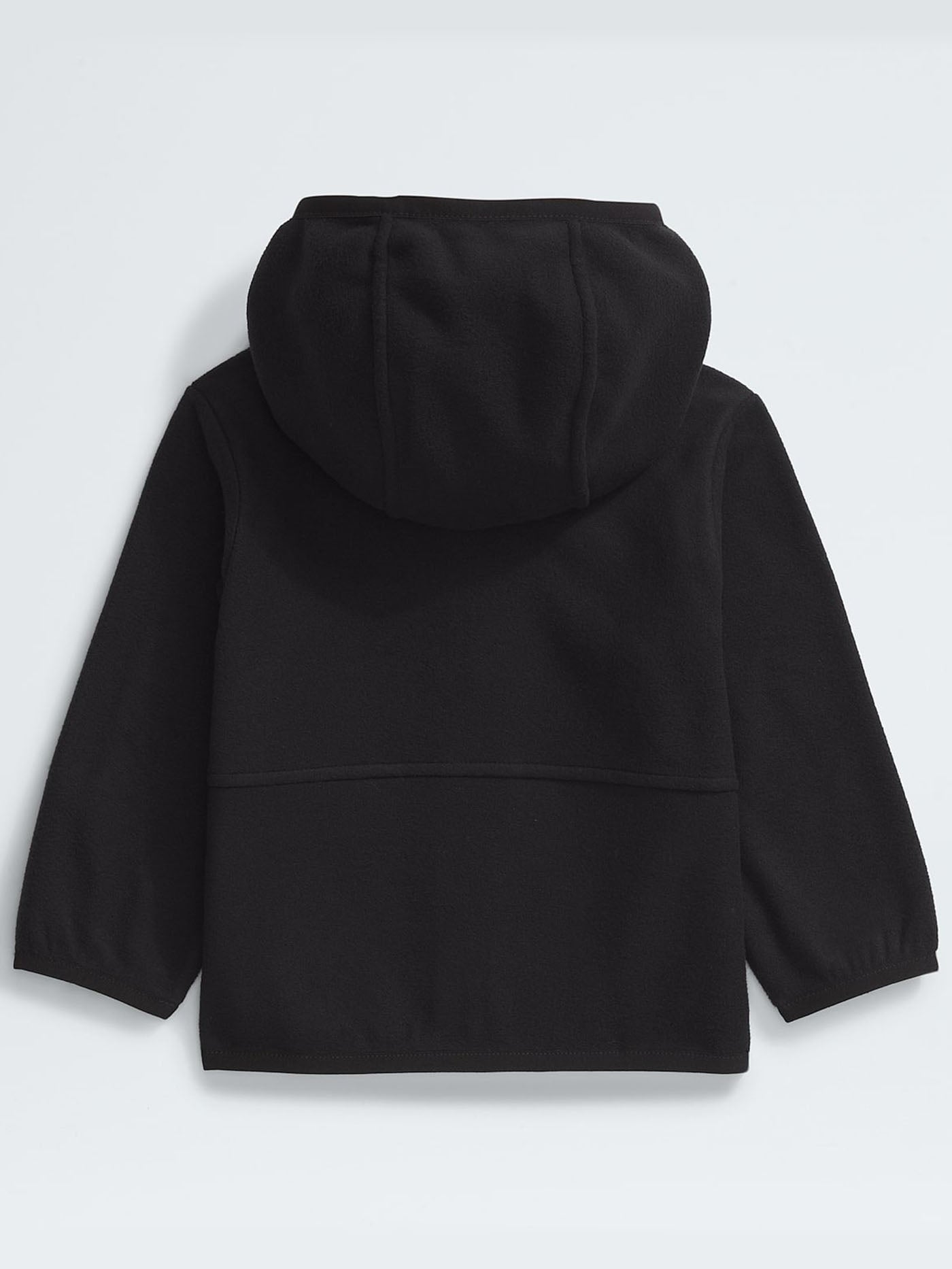 The North Face Glacier Full Zip Hoodie Fall 2024