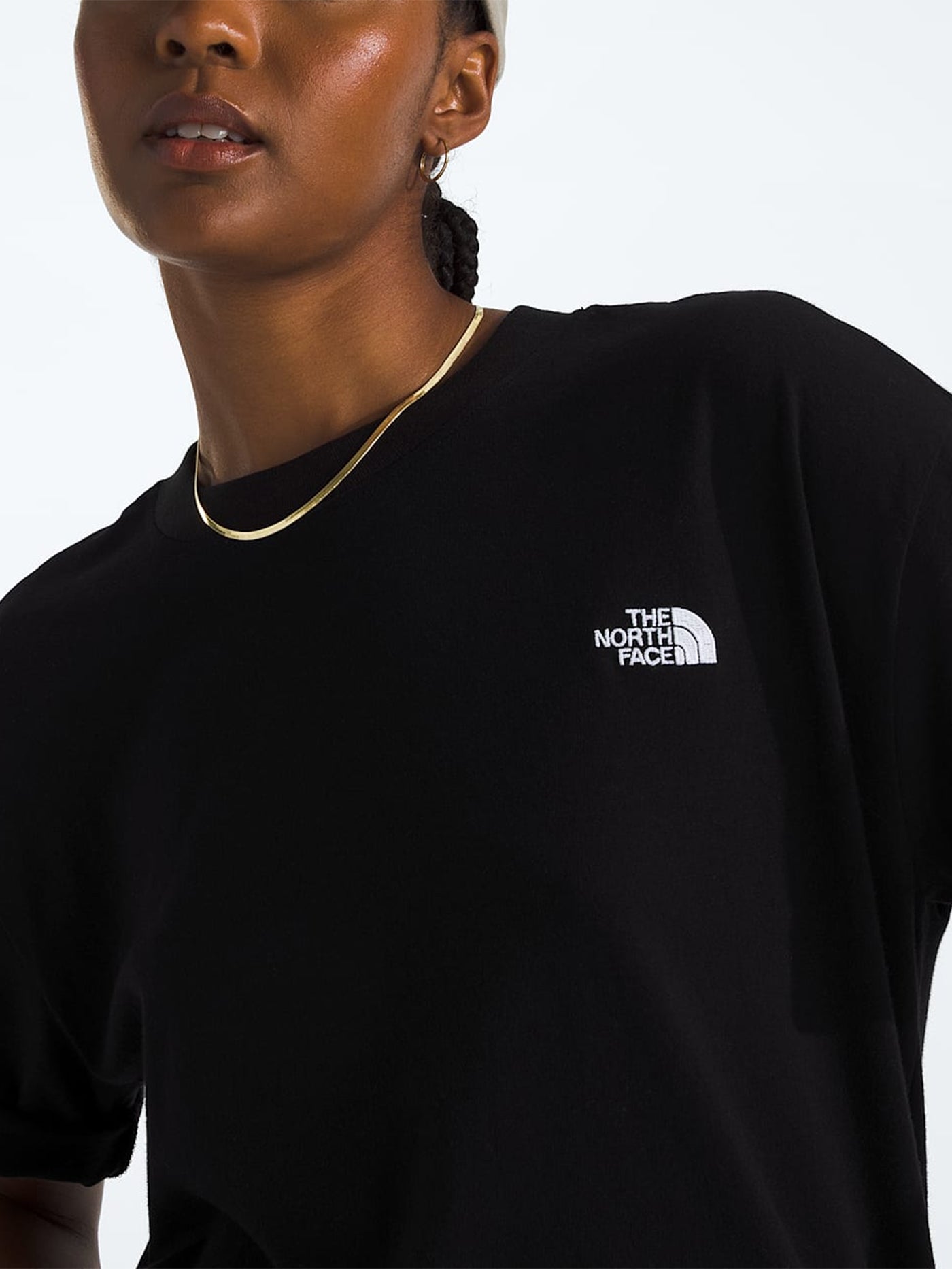 The North Face Evolution T-Shirt Spring 2025