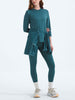 The North Face Dune Sky Long Sleeve T-Shirt Fall 2025