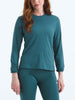 The North Face Dune Sky Long Sleeve T-Shirt Fall 2025