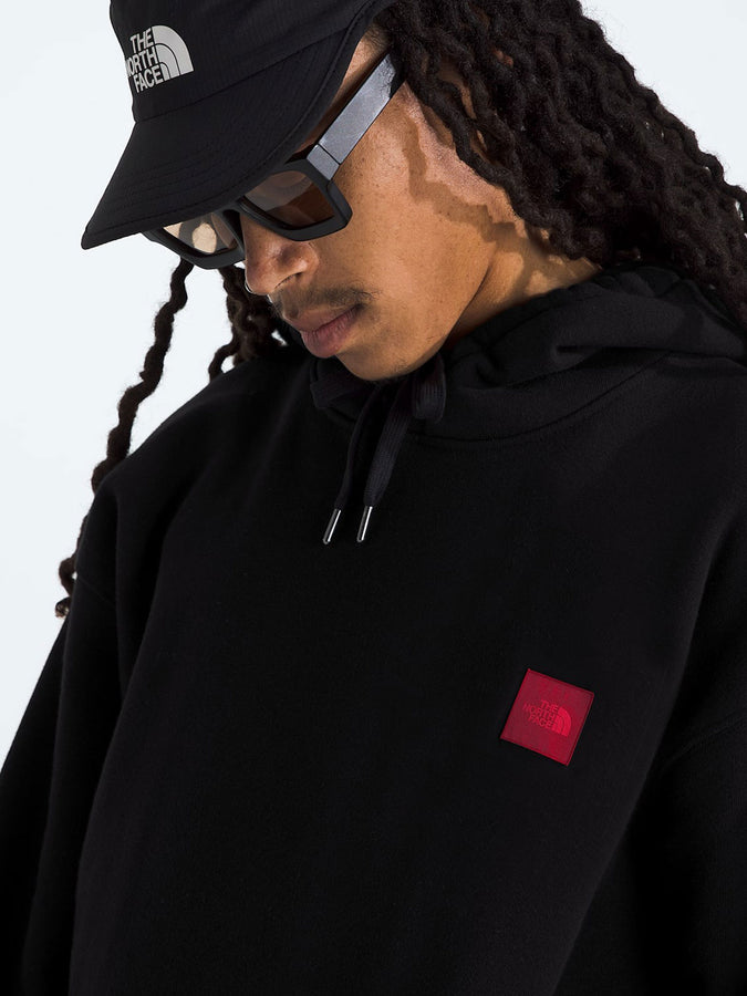TNF 40TH Anniversary Mountain Jacket Hoodie Spring 2025 | TNF BLACK (JK3)