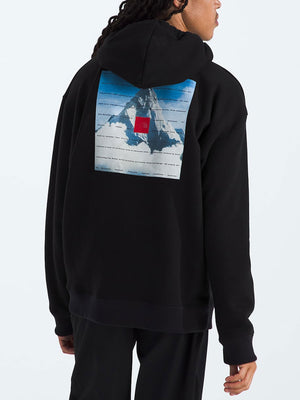TNF 40TH Anniversary Mountain Jacket Hoodie Spring 2025
